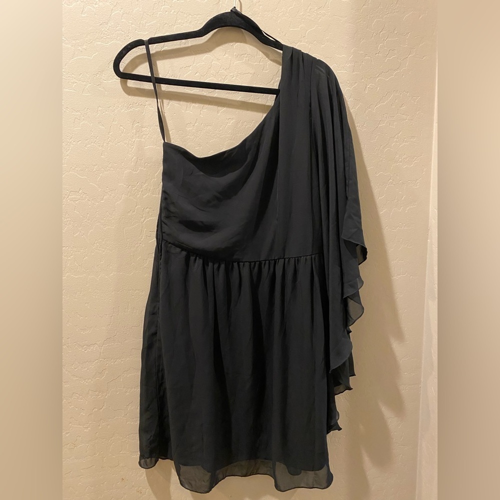 Frederick's of Hollywood Black Dress - Picture 7 of 7